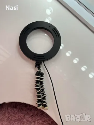 Продавам ринг LED , снимка 3 - Лед осветление - 47368252