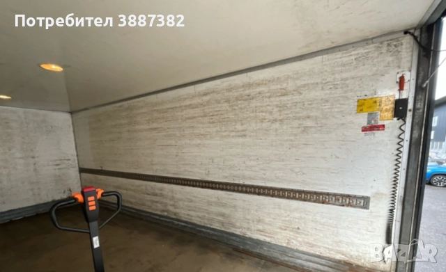 Камион с падащ борд, снимка 11 - Камиони - 52410508