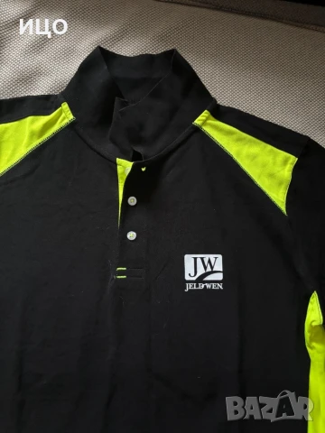 Работна тениска Blaklader XL, снимка 2 - Тениски - 51204154