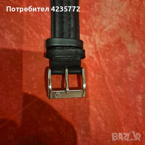 Швейцарски кварцов часовник CANDINO. , снимка 3 - Мъжки - 53092308