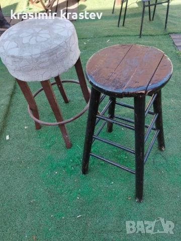 продавам маси и столове, снимка 2 - Градински мебели, декорация  - 50477534
