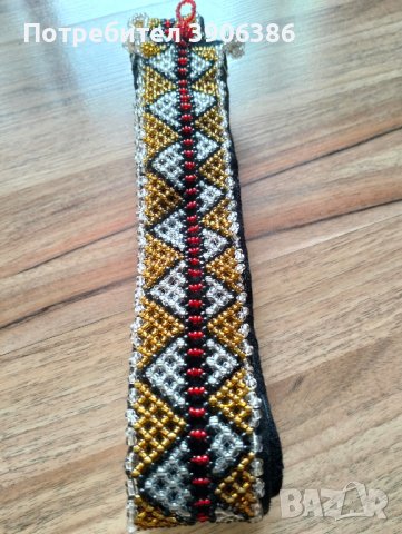 манистен колан , снимка 4 - Други ценни предмети - 43188521