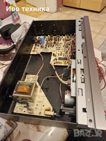 YAMAXA KX-930/KX-330, снимка 4 - Декове - 43912965