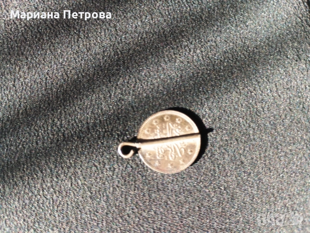 Ретро бижута на 90 и повече години-красив подарък, снимка 15 - Колиета, медальони, синджири - 13367995