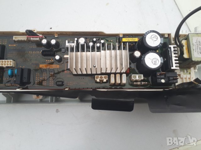  Продавам пералня Samsung WW70K44305W на части, снимка 10 - Перални - 32457099