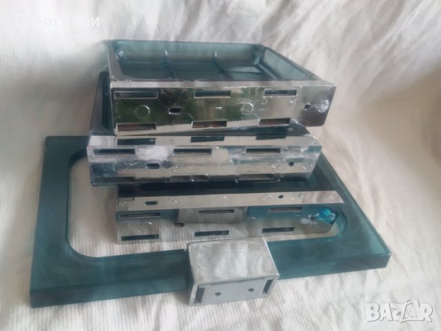 Аксесоари за баня-комплект, снимка 11 - Други - 33543284