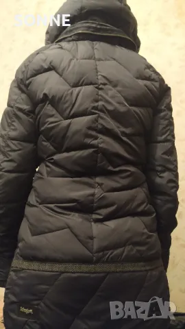 KHUJO  - дамско зимно яке, снимка 15 - Якета - 47680099