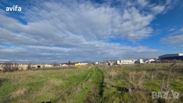 Склад в стопански двор Григорево, снимка 13 - Складове - 52631941