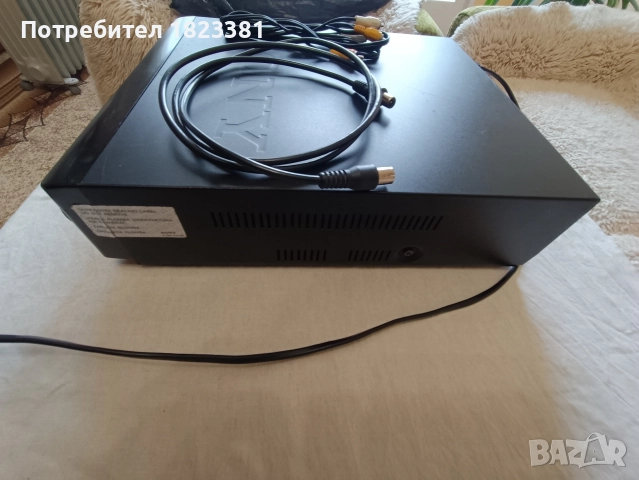 Видео Сони, снимка 4 - Плейъри, домашно кино, прожектори - 52883457