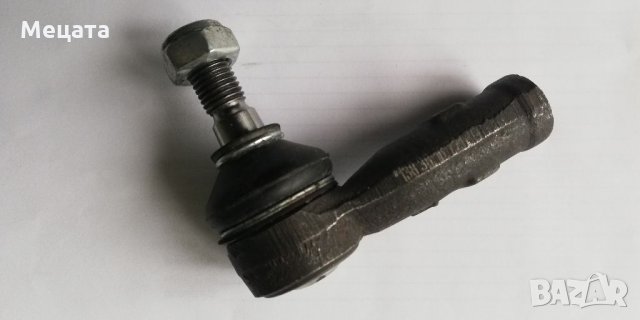 Нови части за Пасат 2-В3 и Ауди 80