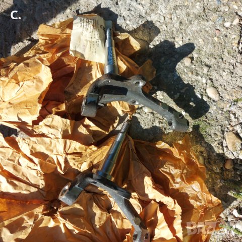 Продавам части за москвич 2140.408.412 , снимка 10 - Части - 38848556