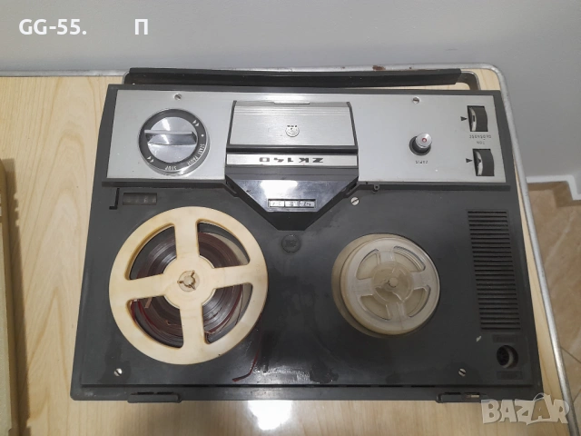 Микс от ретро техники и ел части., снимка 2 - Други ценни предмети - 53079575