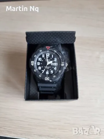 Casio MRW-200H часовник , снимка 1 - Мъжки - 48744422