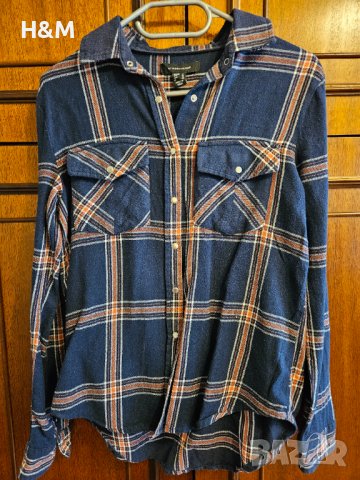 7 Дамски Ризи, снимка 12 - Ризи - 43744991