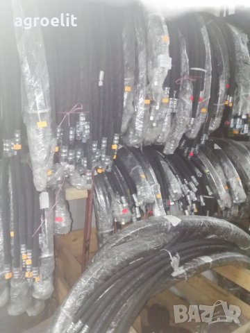 Привод орбитол ЮМЗ, снимка 9 - Селскостопанска техника - 33313469