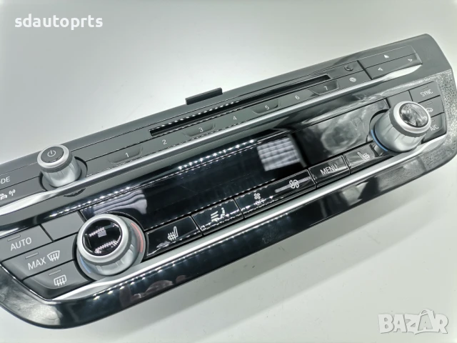 7949897 Панел Клима Аудио контрол BMW G30 G31 G32 GT, снимка 5 - Части - 50479864