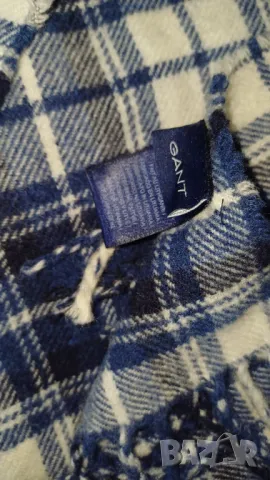 Gant шал 100 %вълна 
