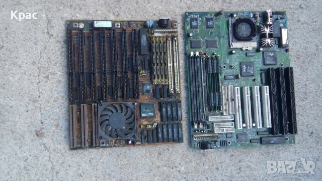 електронни платки , снимка 5 - Друга електроника - 51776176