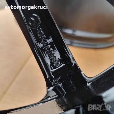 Джанти AMG 20' за GLC W253, снимка 9 - Гуми и джанти - 49254307