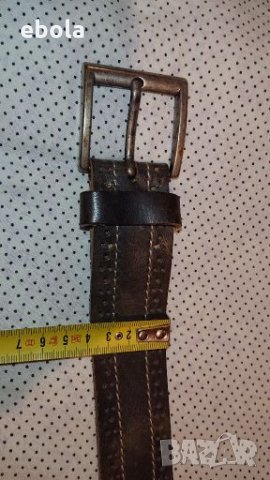 Оригинален колан , снимка 1