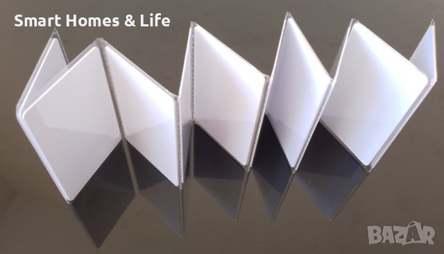 Копиране на 125 KHz RFID карти за интелигентен контрол на достъпа, снимка 4 - Други - 44131824