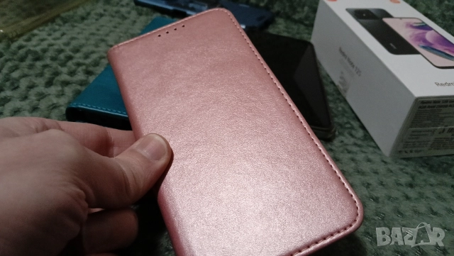 Xiaomi Redmi Note 12s, снимка 10 - Xiaomi - 52940846