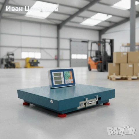 Електронна безжична везна – Прецизност и удобство за всяко приложение