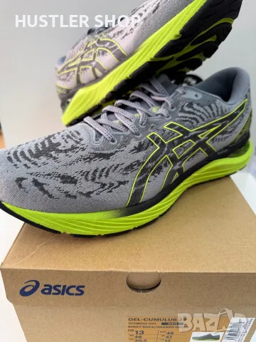 ASICS GEL-CULUMUS 23.Номер 48, снимка 1 - Маратонки - 47820851