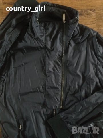 calvin klein - страхотно мъжко яке, снимка 5 - Якета - 28338612