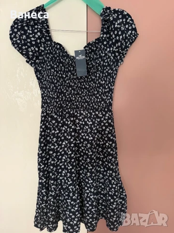 Нова рокля, снимка 5 - Рокли - 51317943