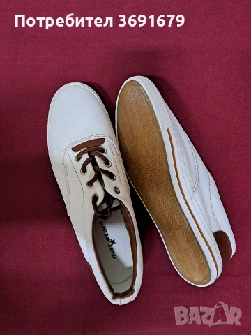 мъжки кецове " Mat star ", снимка 2 - Маратонки - 52718230