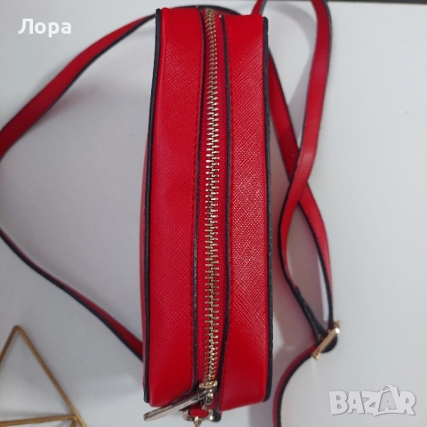 Дамска чанта Michael Kors , снимка 4 - Чанти - 52467988