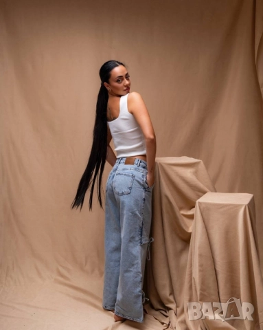 дънки , снимка 7 - Дънки - 51591560