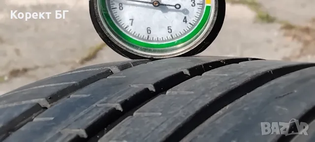 Гуми 195 50 15 Ханкук Hankook 4 броя + . Нов внос. Не са нови., снимка 6 - Гуми и джанти - 50028037