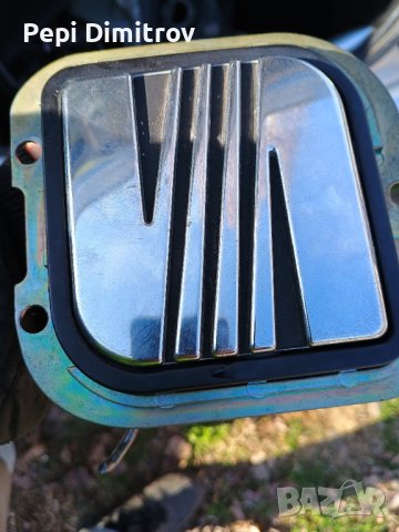 Дръжка отваряне багажник Seat Cordoba Sedan II (06.1999 - 10.2002), 