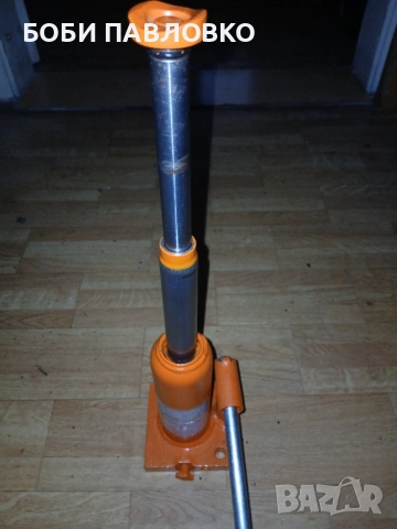 1.5т крик митсубиши паджеро,паджеро спорт, снимка 4 - Аксесоари и консумативи - 51963472