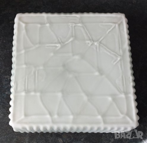 Фасаден лампион