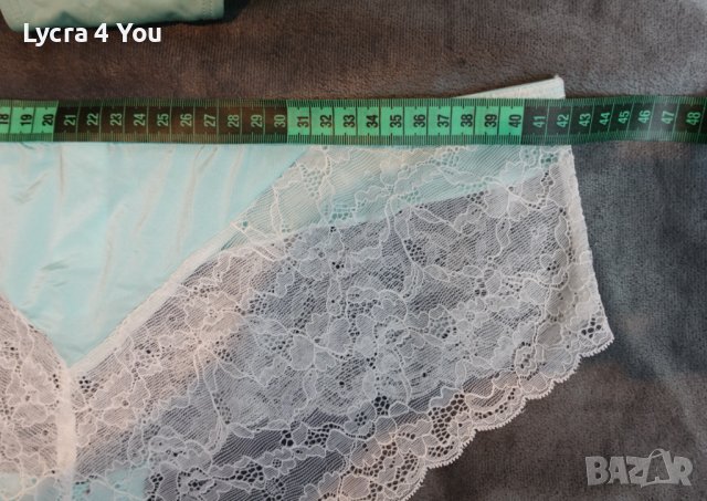 2 броя нови бикини Л/ХЛ размер, снимка 4 - Бельо - 36991493