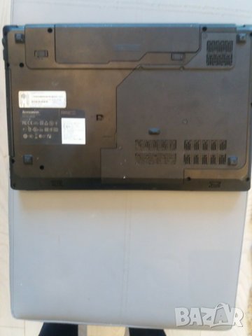 Продавам Lenovo G570 - на части, снимка 5 - Части за лаптопи - 28731470