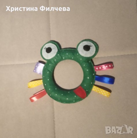 Весели и забавни бебешки дрънкалки , снимка 1 - Други - 37725411