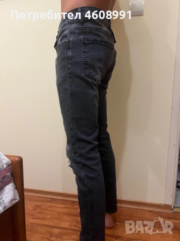 DSQUARED2 , снимка 2 - Дънки - 51884149