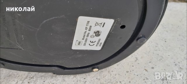 Кафемашина, снимка 2 - Кафемашини - 33263524