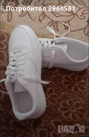 Нови Маратонки AIR 37-40, снимка 8 - Маратонки - 51999690