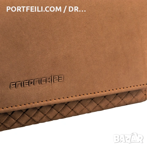 Портмоне Cloe, снимка 2 - Портфейли, портмонета - 53589575