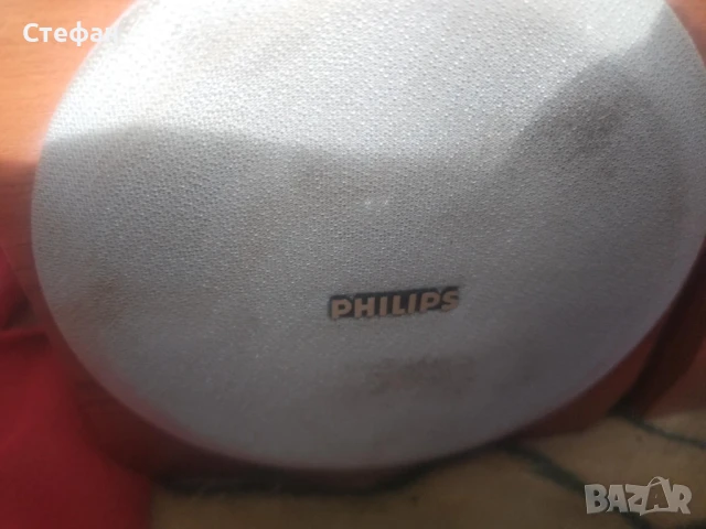 тонколони Phillips със 15 вата мощност и 4 ома съпротивление , снимка 6 - Тонколони - 51242085