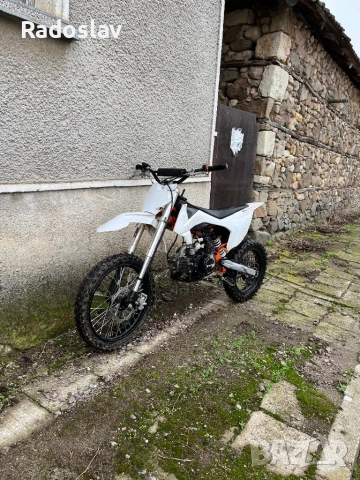 Telstar 125, снимка 3 - Други - 52550930