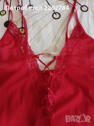 Дамски нощници, нощница 5 пет броя за 30лв., снимка 6 - Нощници - 32238406