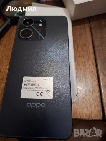 Айфон Oppo A5X, снимка 3 - Apple iPhone - 52762588