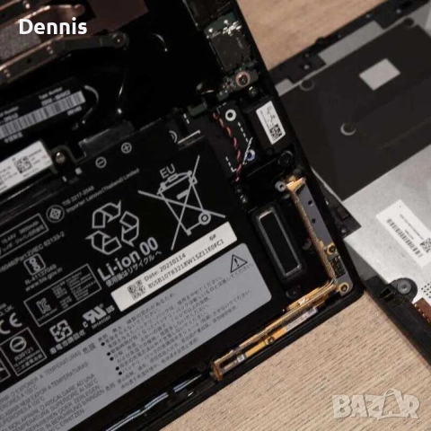 Антена за Лаптоп Lenovo ThinkPad