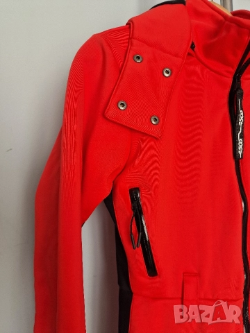 Страхотен ски гащеризон ASOS размер 40, снимка 11 - Зимни спортове - 52828329